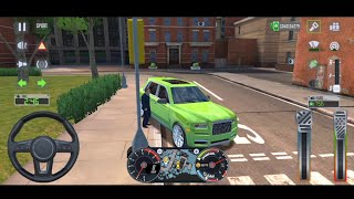 Taxi Sim Evolution🚖💥✨ - EXPLORE THE CITY WITH LEGEND GAMES STYLE Ep210- Car Games Android Gameplay🔥🔥 screenshot 5