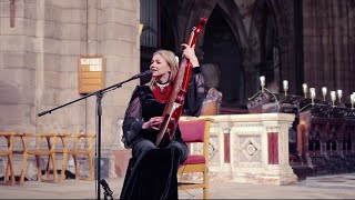 Krutь -  Леся (Live In St Mary's Cathedral, Edinburgh)