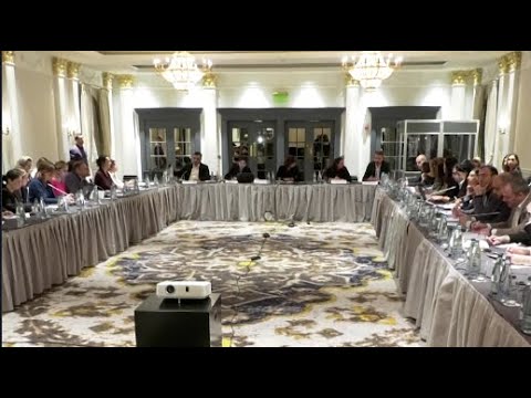 ე.წ. შავი ფული  პოლიტიკური პარტიების დაფინანსებაში და რუსული გავლენები