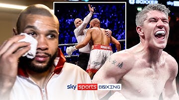 BEHIND THE ROPES! | Liam Smith vs Chris Eubank Jr 2 | The Fight  - Part 1 | FULL EPISODE