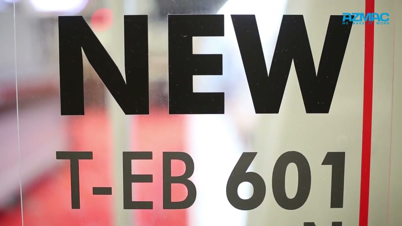 Orladora Turanlar T-EB 601N