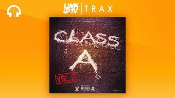 A-Class 365 - Shift - Get Da Job Done ft SV | Link Up TV TRAX