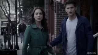 Pretty Little Liars -Ravenswood Funeral - 