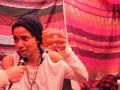 Capture de la vidéo Nneka International Nigerian Soul Singer In Essaouira