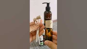 All-Citrus Reed Diffuser