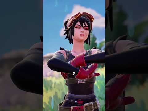 🤯Fortnite en Switch