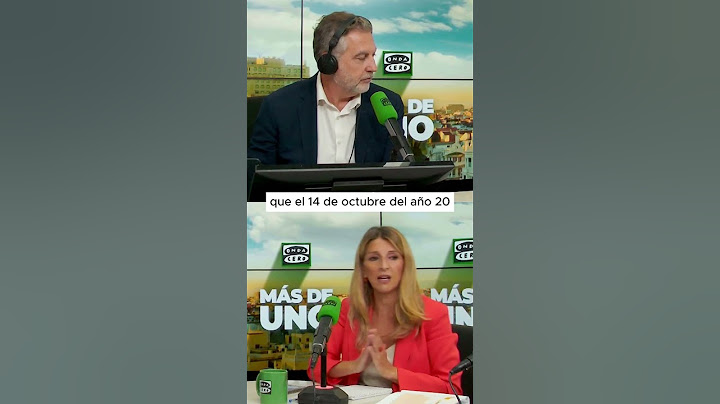 La confianza de Yolanda Díaz en Pedro Sánchez: "A día de hoy no está involucrado en esta causa”