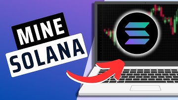 How To Mine Solana In 2025- Beginner Guide