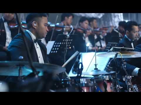 Talking To The Moon - Bruno Mars (Live Instrument by Steve Deaprof Orchestra)