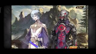 The Alchemist Code - Genesis Ch 03 - If that Would be Called Sloth (Part 1) - 03