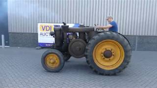Landini Super - Vdi Auctions