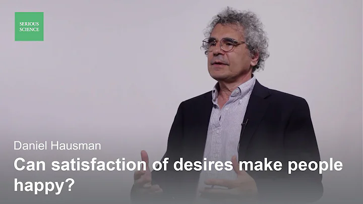 Theories of Well-Being  Daniel Hausman
