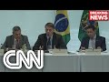 STF divulga ÍNTEGRA do vídeo da reunião ministerial de 22 de abril