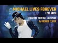 Tribute show to michael jackson by rodrigo teaser with jennifer batten full live concert porto 2023