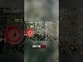 The EF5 tornado that split a city in two #tornado #ef5 #shorts