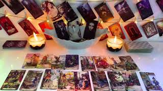 ARIES YOU'RE LIFE IS ABOUT TO CHANGE FOREVER!I'LL EXPLAIN WHY 😲 ARIES   TAROT READING