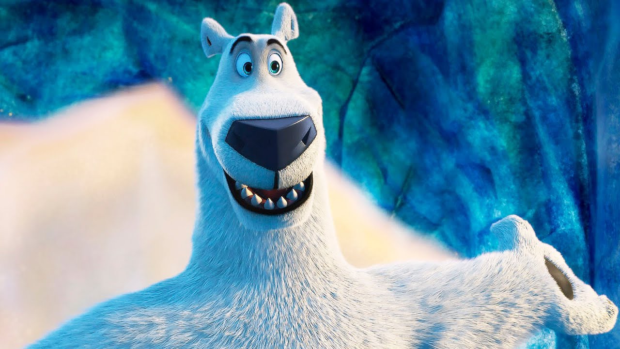 Норм И Несокрушимые: Семейные Каникулы — Русский Трейлер (2021) - Youtube