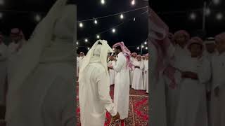 قصيدة الشاعر عبدالله لغيجح الغيثاني المري في رجال ال مره