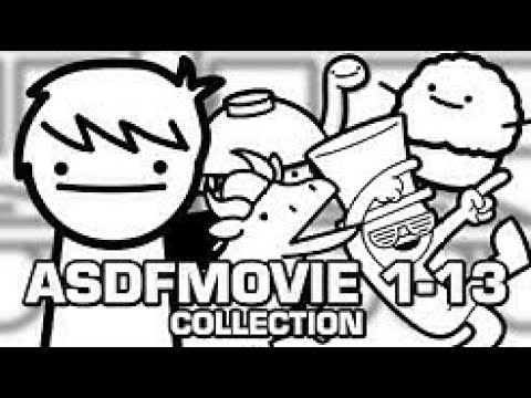 asdf movies 1-13 cz dabing (Fénix ProDabing)