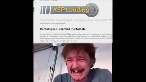 Ksp final update