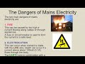KCSE REVISION | FORM 4 PHYSICS  | MAINS ELECTRICITY