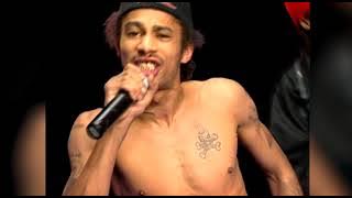 Bone Thugz-n-Harmony 'Resurrection' LAUNCH exclusive live performance 2000