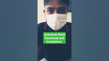 Download and Install Autodesk Revit, Revit Architecture