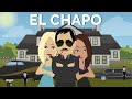 El chapo mexikos brutalster mafiaboss