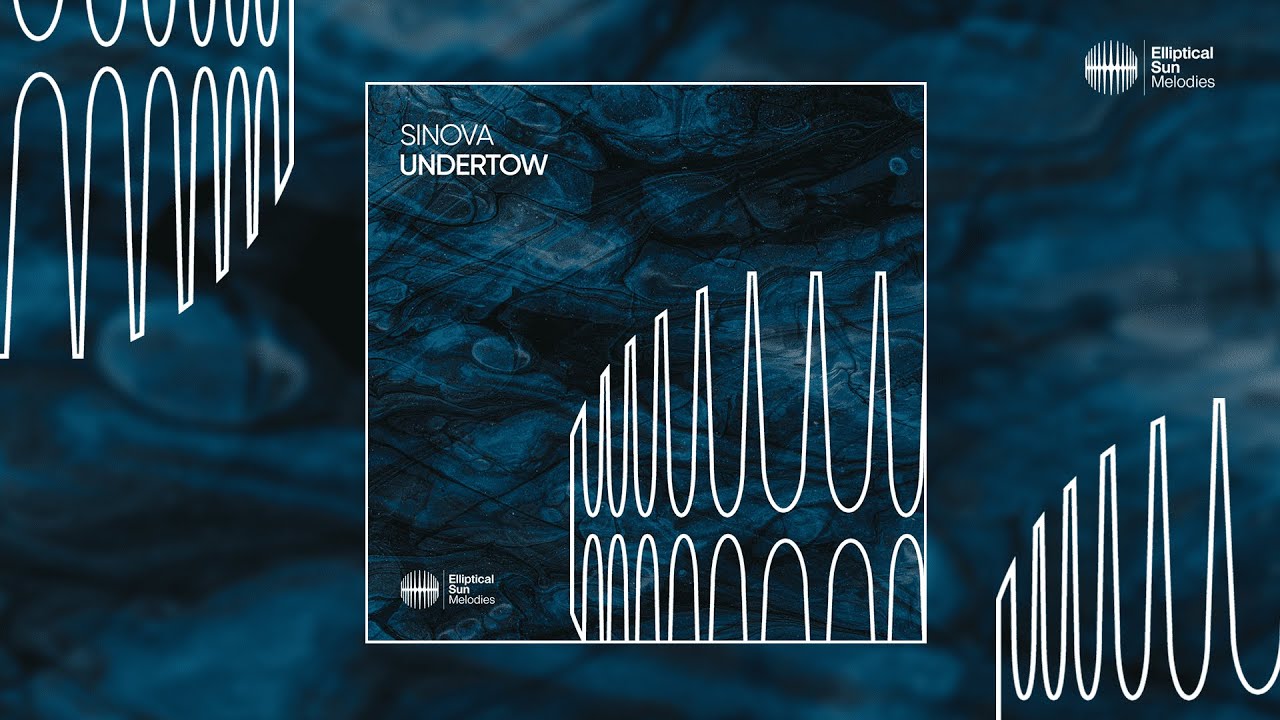 Watch Sinova - Undertow on YouTube