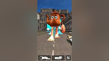 short video gmod play nextbots in playground mod sandbox in space play and new update games play