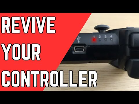 Troubleshoot PlayStation (PS3) Controller Doesn&rsquo;t Connect with Console 🎮