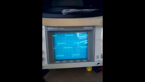 Msf frequency reference compared to Radio 4