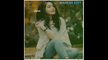 Shailesh Rathva new timli status... 2020