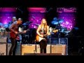 Tedeschi Trucks Band 2013 11 14 Don t Drift Away Winnipeg Live