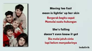 Night Changes - One Direction | Lirik Terjemahan