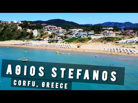 Fun Things to Do in Agios Stefanos | Travel Guide (2024) | Best Places to Visit