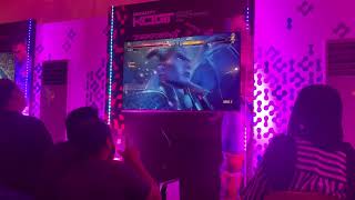 KOGT 2025 - Quarter Final Set 2 
