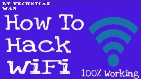 How to HACK Wifi Password in Your Android Device 2017 1000% Work