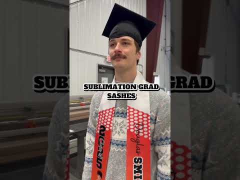 Graduation just got