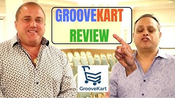 Groovekart Reviews [2024] - Is it the Best Ecommerce Platform?