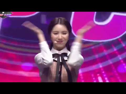[우아 루시] bts 춤 잘 추는 편