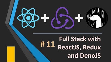 Tutorial-11 | Frontend | ReactJS | ToDo Page