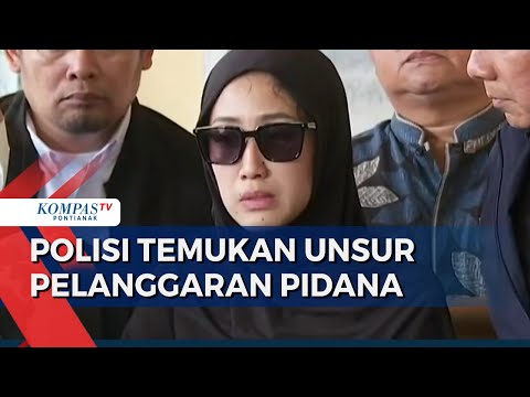 Kasus Kematian Anak Tamara Tyasmara Naik Penyidikan: Ada Unsur Pelanggaran Pidana