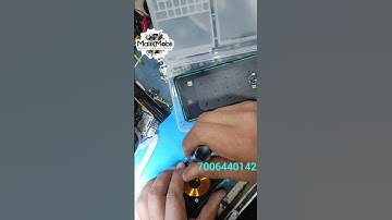 OnePlus 8pro on/off button was not 🚫 working #smartphone #oneplus #repair #repairing #funnyvideos