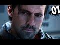 Call of Duty Black Ops 7 Kampagne 4K Gameplay Deutsch - Raul Menendez
