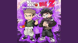 Dragon Ball Z (feat. aquakey)