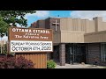 Ottawa Citadel Service - Oct. 4th, 2020