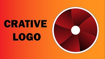 Creatief 3D-logo-ontwerp in Adobe Illustrator Adobe Illustrator Tutorial EP 304 #potoshop #logo
