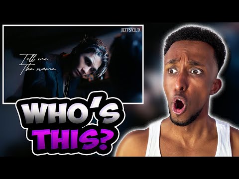 Who Is This Mysterious Artist? | Jeff Satur - Tell Me The Name | UK Reaction
