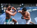 MMA | Combate Americas Hidalgo | Full Show